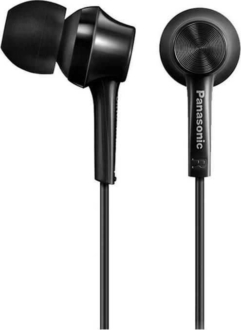 Actual product image Panasonic RP-TCM115E-K (Cable)