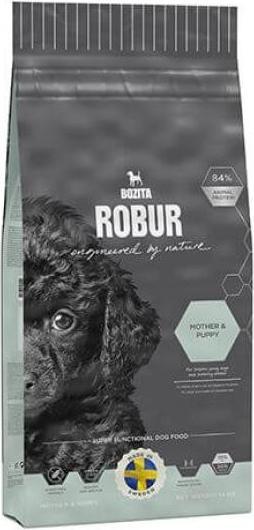 Immagine prodotto Bozita Cibo secco per cani (Cucciolo + gattino, 1250 g)