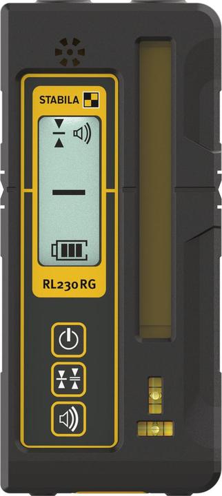 Immagine prodotto Stabila RL 230 RG Empfänger