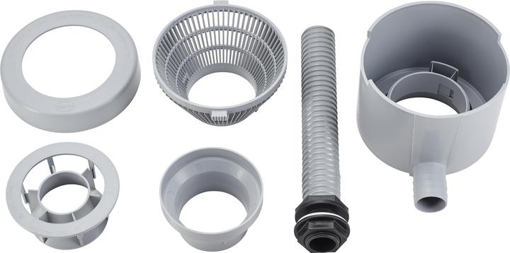 Actual product image Garantia deluxe