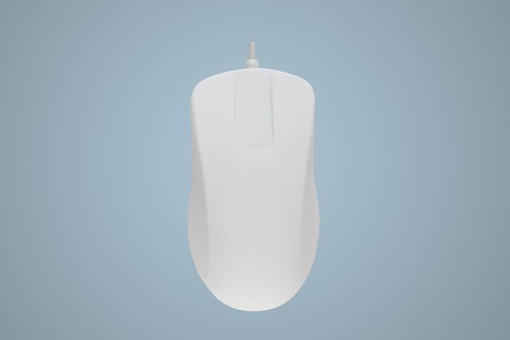 Actual product image Active Key IP68 Medical (Cable)