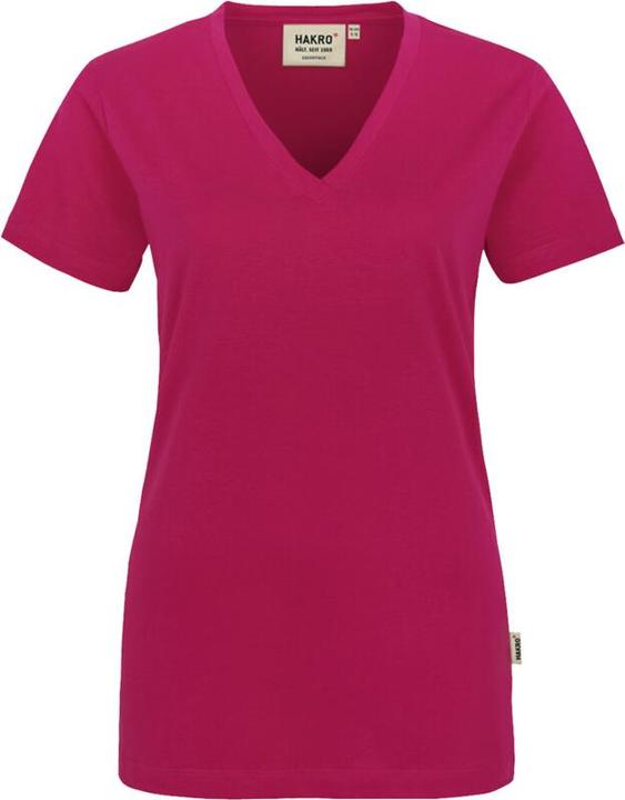 Immagine prodotto Hakro Maglietta da donna "Classic" 126 magenta taglia XL (XL)