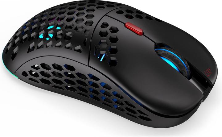 Produktbild Endorfy Mouse USB LIX Plus Wireless PAW3370 (Kabellos)