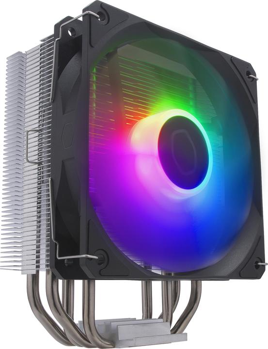 Actual product image Cooler Master CoolerMaster Kühler Hyper 212 Spectrum V3 (152 mm)