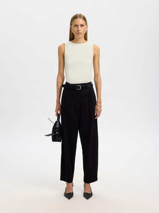 Immagine prodotto Selected Slfmanja Sl Reversible Top Noos (L)