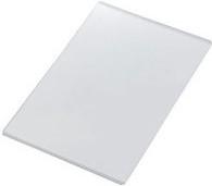 Actual product image Canon Passport Carrier Sheet DR-C240