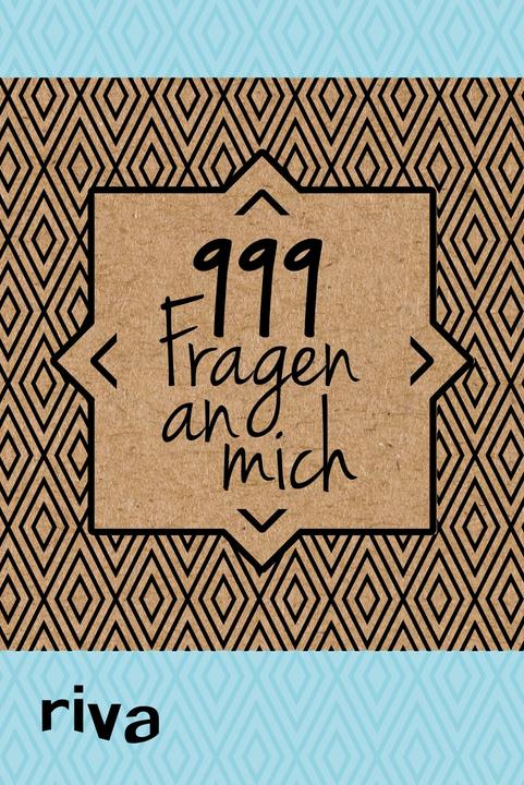 Produktbild 999 Fragen an mich (Deutsch)
