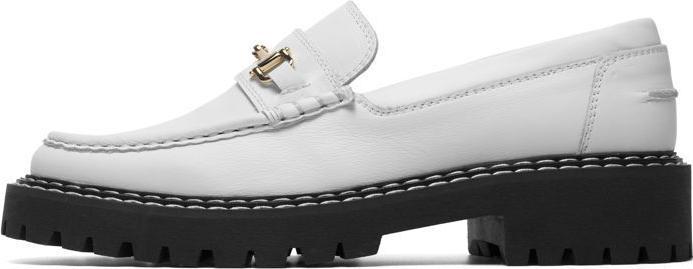 Produktbild Bianco BIAGUNNA Halbschuhe (40)