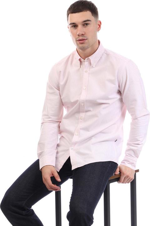 Immagine prodotto BOSS H-Roan Camicia Aderente Uomo (S)