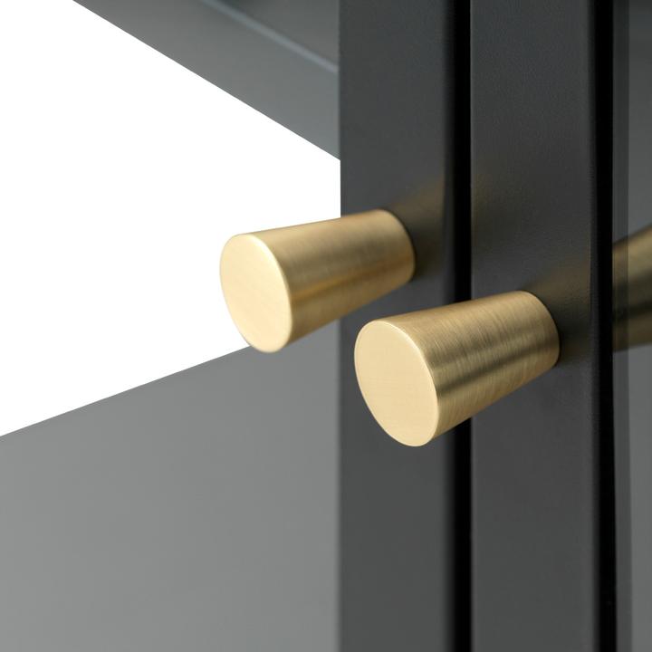 Actual product image Nordic Touch Christiansfeld (45 x 40 x 85 cm)