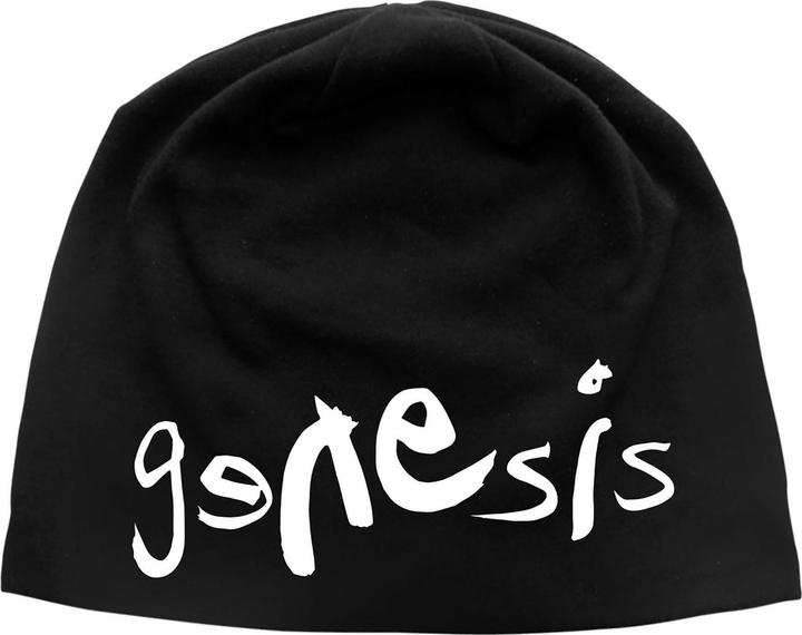 Actual product image Universal Textiles Unisex Adult Logo Beanie (One size)