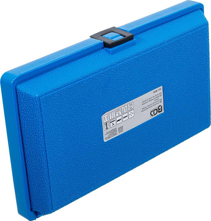 Produktbild BGS Universal-Gewindestrehler Ø 35 - 130 mm