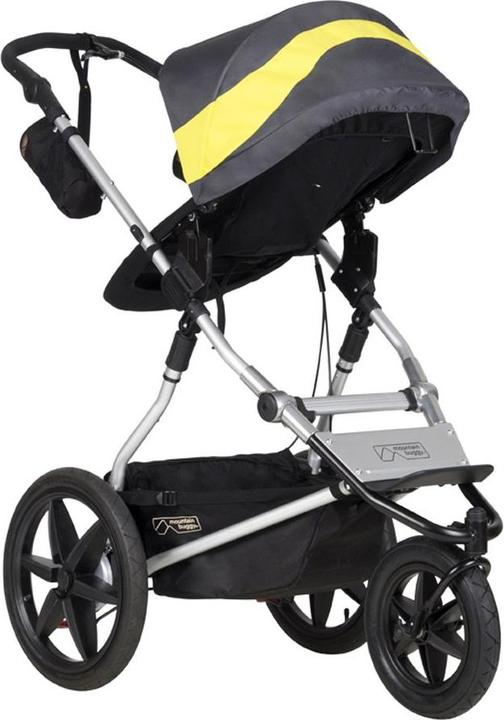 Produktbild Mountain Buggy Terrain Carrycot Plus
