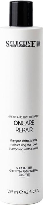 Immagine prodotto Selective Professional On Care Repair Shampoo 275ml (275 ml, Shampoo liquido)