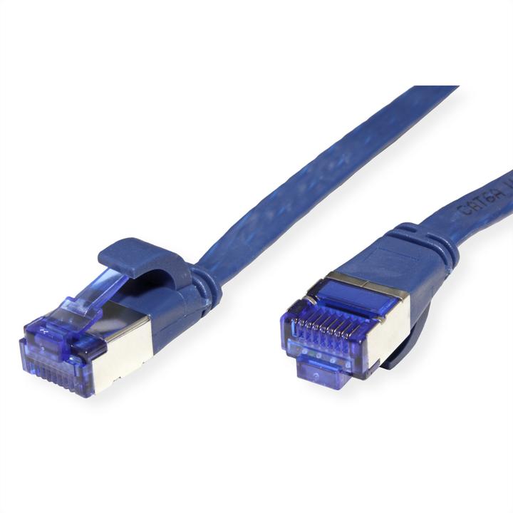 Produktbild Value Patchkabel Kat.6A (Class EA) FTP (F/UTP, FTP, CAT6a, 5 m)