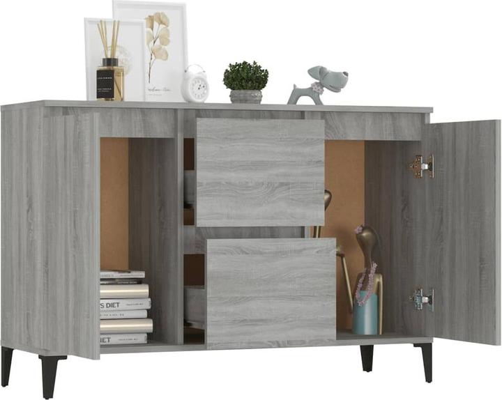Produktbild vidaXL Sideboard (104 x 35 x 70 cm)