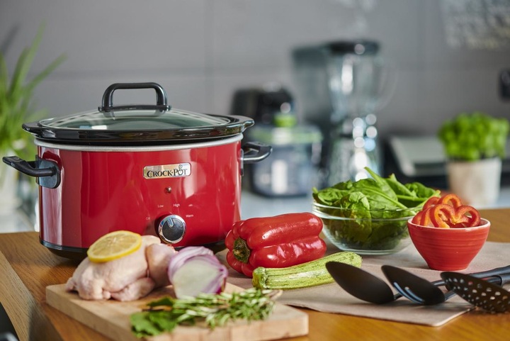 Image du produit Crockpot Cuisinière à jonglerie