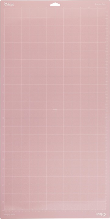 Actual product image Cricut cutting mat FabricGrip