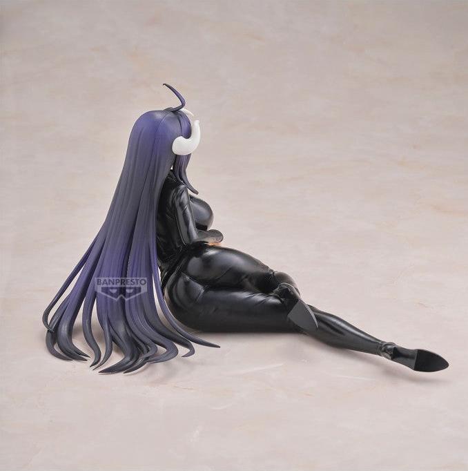 Immagine prodotto Banpresto Overlord - Albedo, Wächter-Aufseher Relax Time