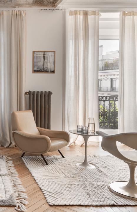 Immagine prodotto Lorena Canals Tappeto Woolable Almond Valley (170 x 240 cm)