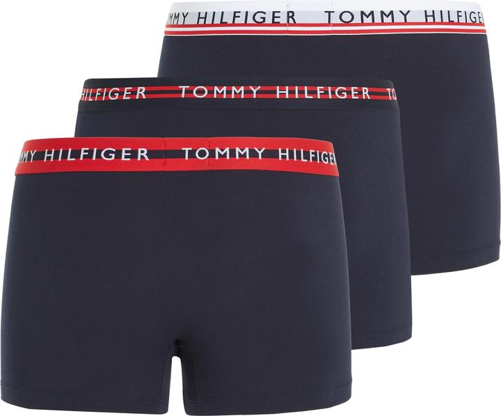 Produktbild Tommy Hilfiger Trunk WB (L, 3er Pack)