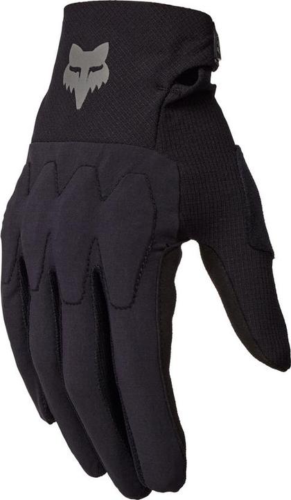 Produktbild Fox GLOVES 24 DEFEND D30 BLK (S)