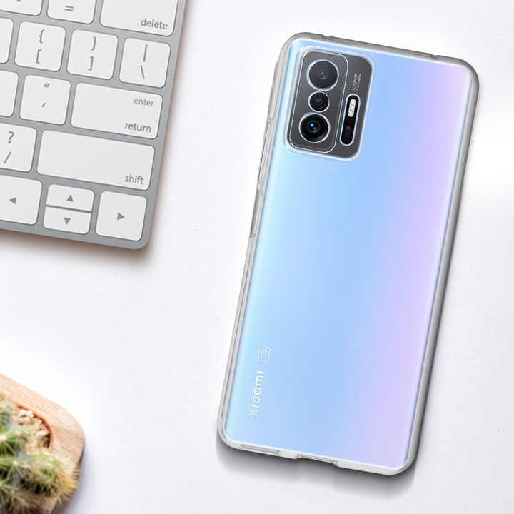 Actual product image Avizar Skin Series (Xiaomi 11T Pro)