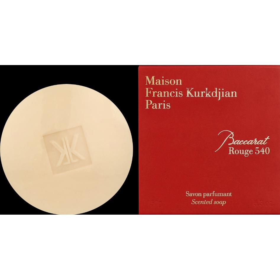 Maison Francis Kurkdjian, Handseife, Baccarat Rouge 540 Scented Soap