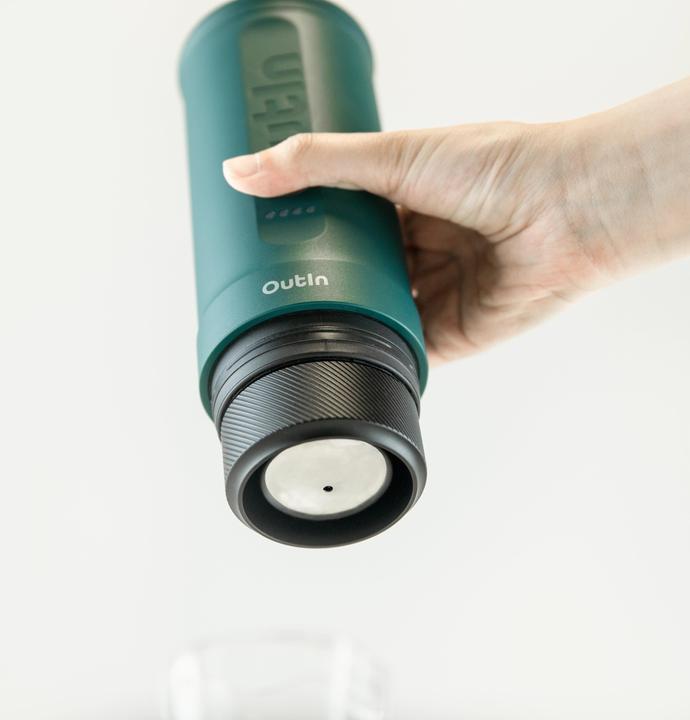 Produktbild OutIn Nano Basket Plus Filterkorb