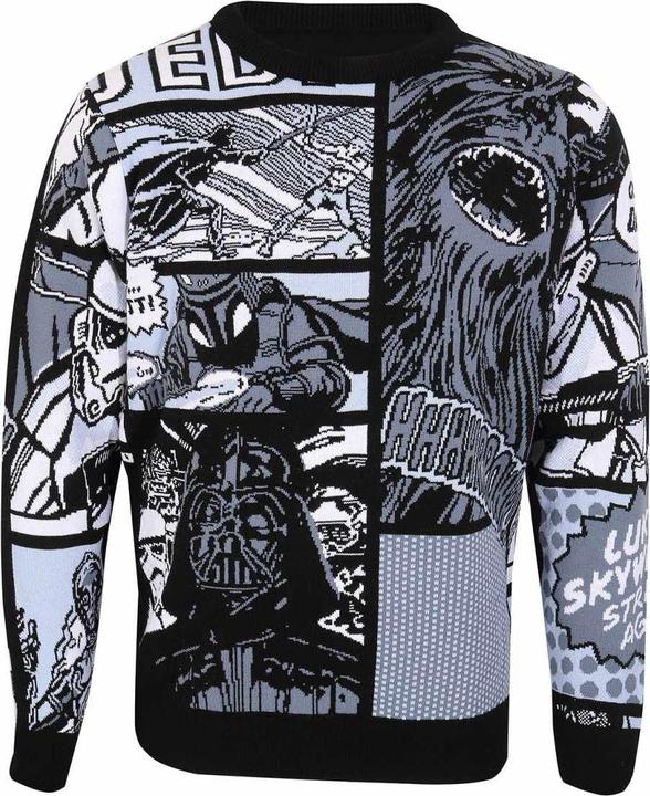 Star Wars Pullover (XL)
