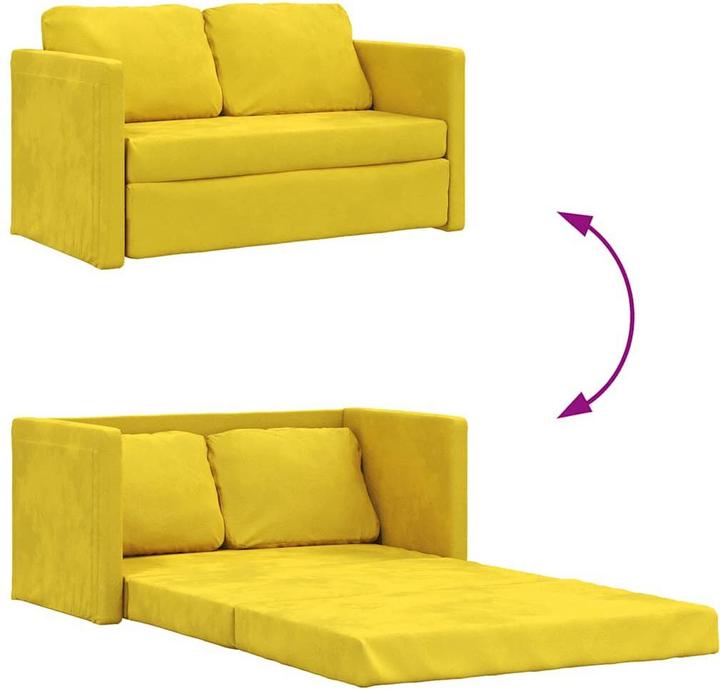 Produktbild vidaXL Gwenni (2-Sitzer)