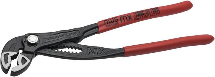 Actual product image NWS Water Pump Pliers (300 mm)