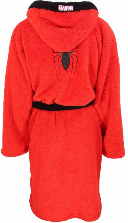 Actual product image Spiderman Dressing gown (M)