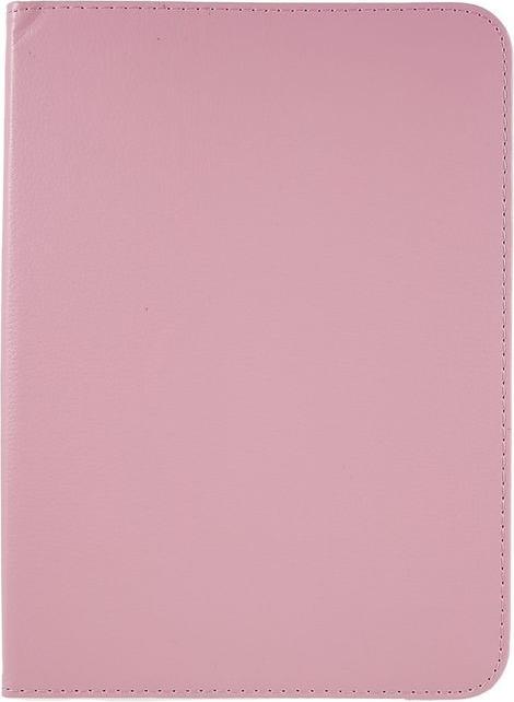 Actual product image MU Classic Rotatable leather cover