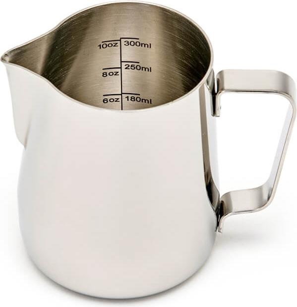 Actual product image Rhinowares Professional Milk Pitcher (0.36 l)