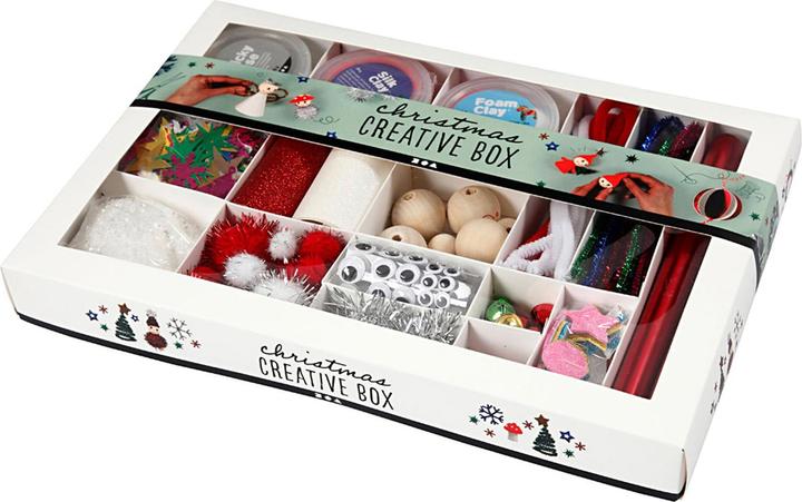 Actual product image Creativ Company Magical Christmas