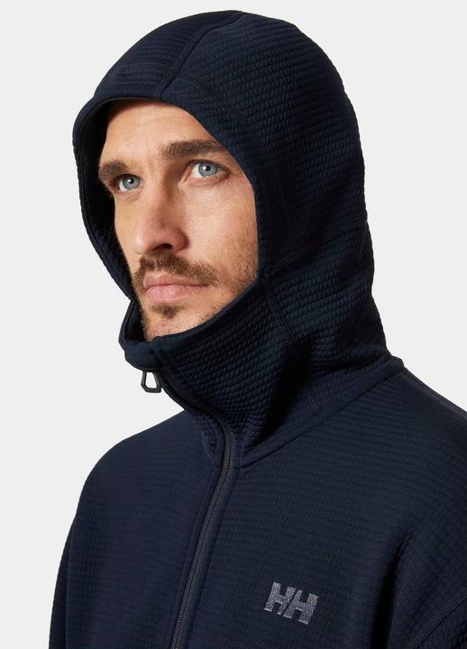 Actual product image Helly Hansen Evolved Air Hooded Midlayer (S)