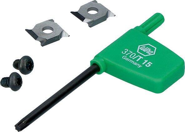 Produktbild Festool Ersatzplatte HW-WP R1,5 D28 KL12,7 OFK