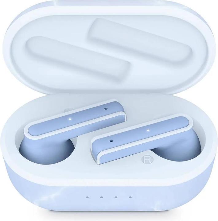 Actual product image Energy Sistem Senshi Eco Earphones (No noise cancellation, 5 h, Wireless)