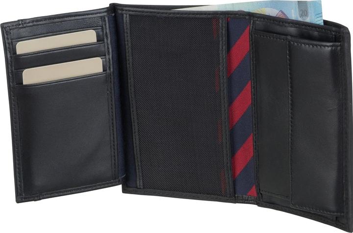 Immagine prodotto Tommy Hilfiger Portafoglio Johnson N/S con tasca portamonete