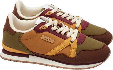 Actual product image M. Moustache sneakers m.moustache andré (42)