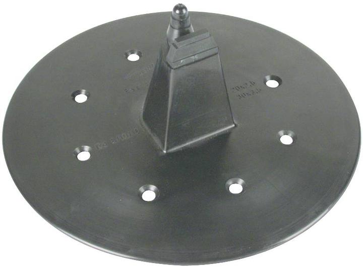 Image du produit Dehn Traversée de toit D 250mm plastique p. 552030 (Antivibrateurs)