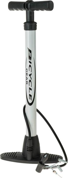 Immagine prodotto Dunlop Pompa da pavimento per biciclette