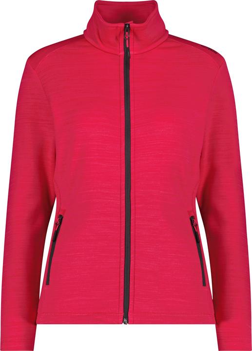 carminio mel., Rosso