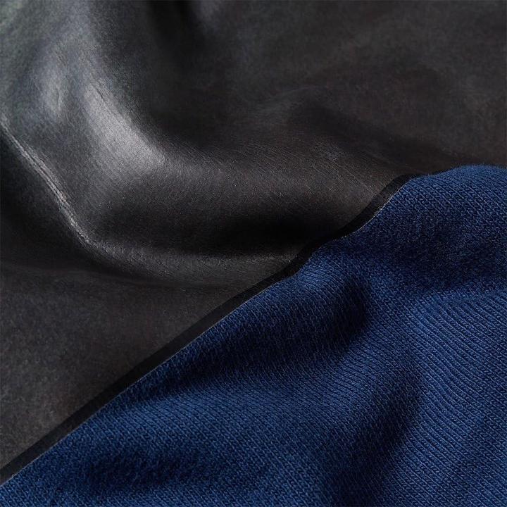 Image du produit G-Star Pull ample avec impression au dos (XL)