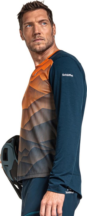 Produktbild Schöffel Longsleeve Altitude (48, M)
