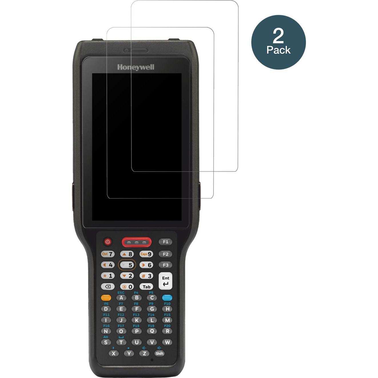 Thumbnail - Dipos Anti-Shock Displayschutz Matt 9H, Barcode-Scanner Zubehör