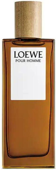 Produktbild Perfumes Loewe Pour Homme (Eau de Toilette, 100 ml)