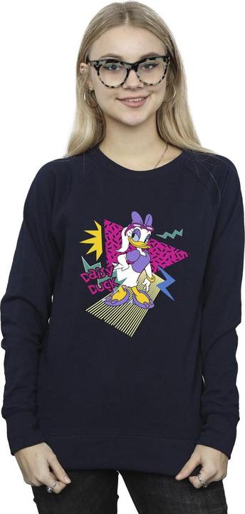 Produktbild Disney Daisy Duck Cool Sweatshirt (S)