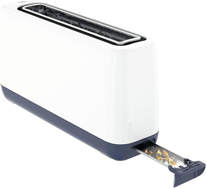 Actual product image Tefal Toasters